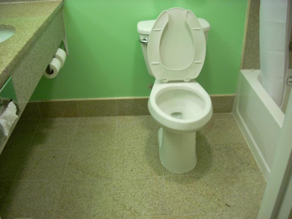 ניו יורק Days Inn & Suites By Wyndham Ozone Park/Jfk Airport חדר תמונה